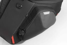PRO GS TANK BAG 16-20L